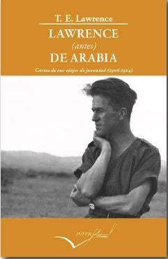 Lawrence Avant L'Arabie - Version Espagnole