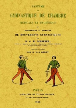 Gymnastique de chambre