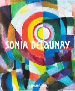 Sonia delaunay