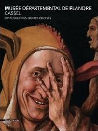 Catalogue des collections du musée de flandres