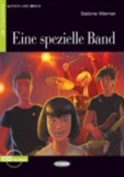 Eine Spezielle Band (A1)