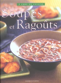 Soupes et ragouts