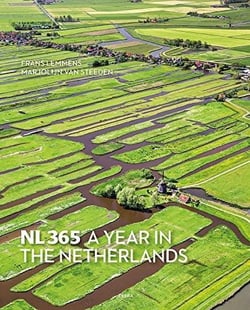 NL365 : a year in the netherlands