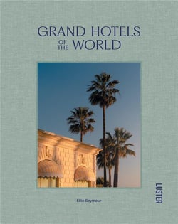 Grand hotels of the world