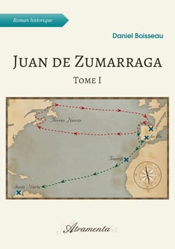 Juan de Zumarraga Tome 1