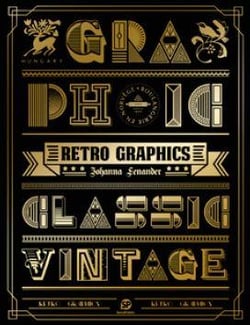 Retro graphics