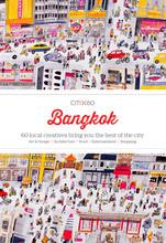 Citix60 : Bangkok
