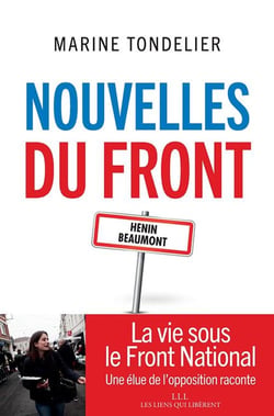 Nouvelles du front