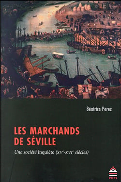 Marchands de seville