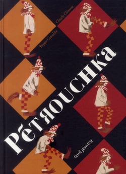 Pétrouchka