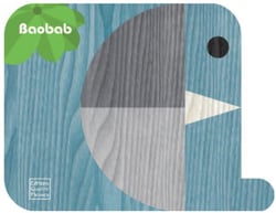 Bébé éléphant