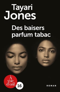 Des baisers parfum tabac
