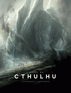L'appel de Cthulhu illustré