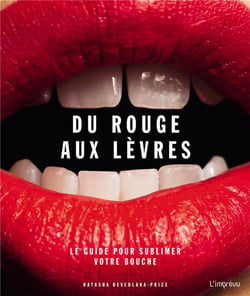 Du rouge aux lèvres - le guide pour sublimer votre bouche