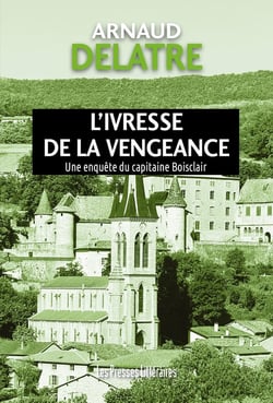L'ivresse de la vengeance