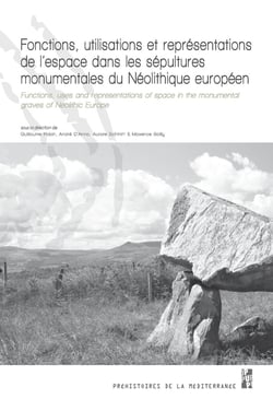Fonctions utilisations et representations de l'espace dans les sepultures monume