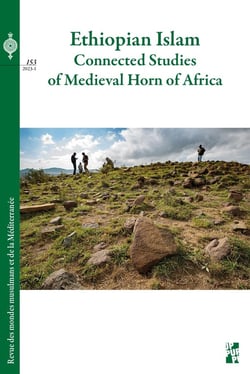 Revue des mondes musulmans et de la Méditerranée n.153 : ethiopian Islam : connected studies of medieval horn of Africa (édition 2023)