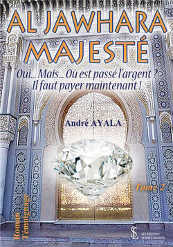 Al jawhara majesté - mission spéciale ? mission royale ? mission incroyable !