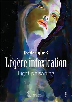 Legere intoxication  light poisoning
