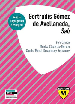 Gertrudis Gómez de Avellaneda, Sab