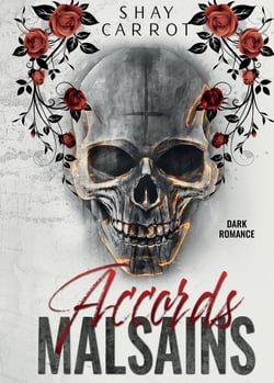 Accords Malsains (Dark Romance)