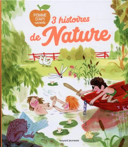 3 histoires de nature
