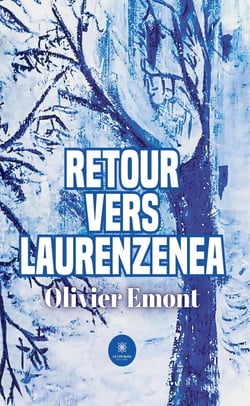 La dame de Laurenzenea