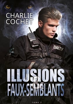 Thirds Tome 7 - illusions et faux-semblants