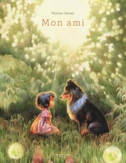 Mon ami