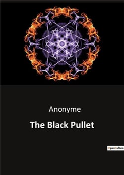 The black pullet