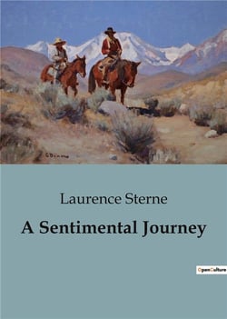 A sentimental journey
