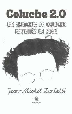 Coluche 2.0: l'esprit satirique toujours d'actualité !