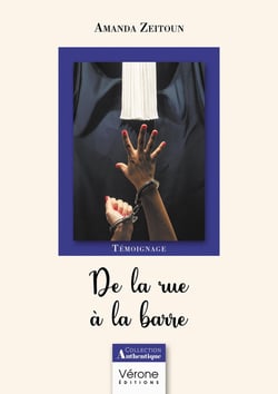 De la rue à la barre