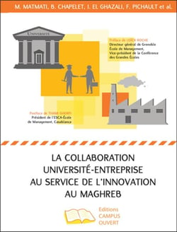 La collaboration université-entreprise au service de l'innovation au maghreb