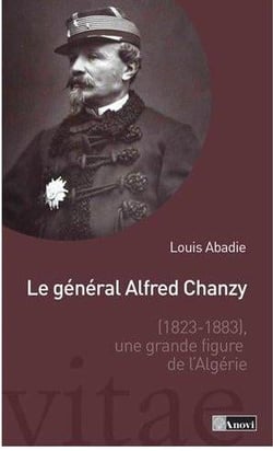 général Alfred Chanzy (1823-1883) Figure De L'Algerie