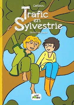 Trafic en sylvestrie