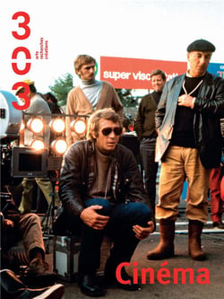 Revue 303 n.145 : cinéma