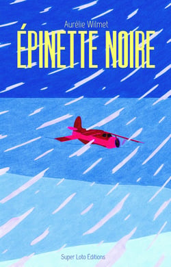Épinette noire