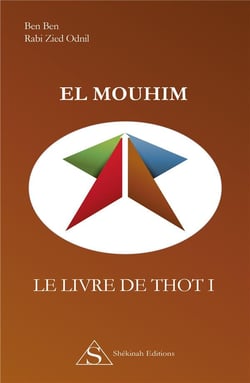 El mouhim - le livre de thot i