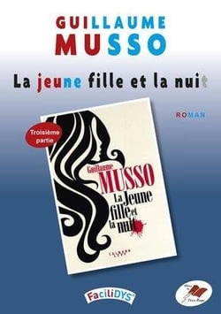 LA JEUNE FILLE ET LA NUIT T03