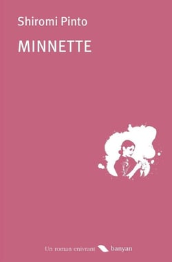Minnette