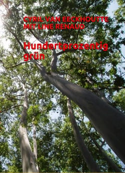 Hundertprozentig grun