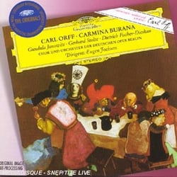 Carmina burana