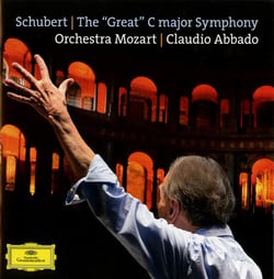 The great c major symphony