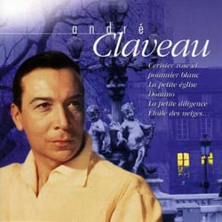 Andre claveau