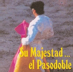 Su Najestad Pasodoble