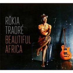 Beautiful Africa
