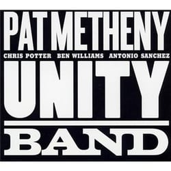 Unity band