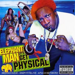Let's get physical