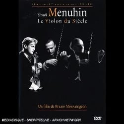 Le violon du siècle